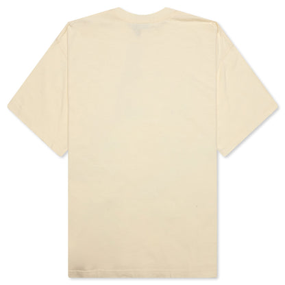 Retro Honor Tee - Tan
