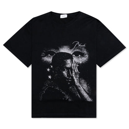 Beauty Tee - Black