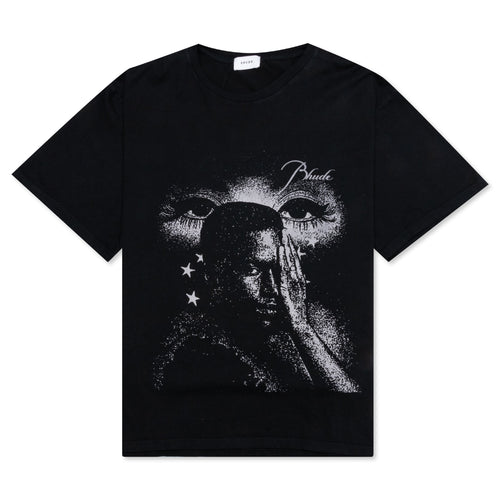 Beauty Tee - Black