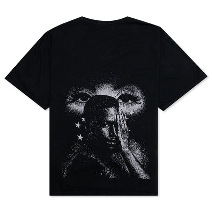 Beauty Tee - Black