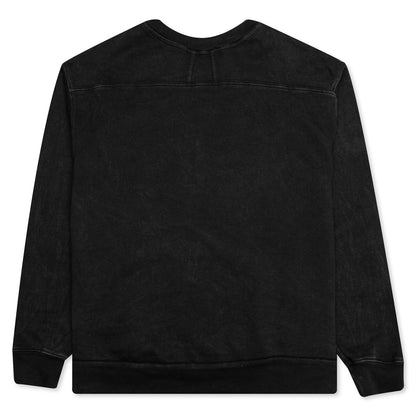 Best I Can Graphic Crewneck - Black