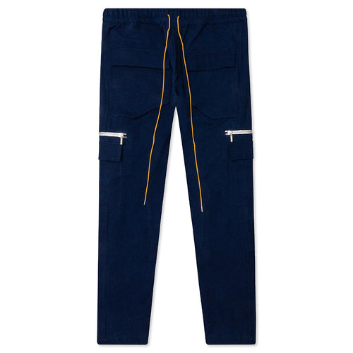 Classic Cargo - Dark Blue