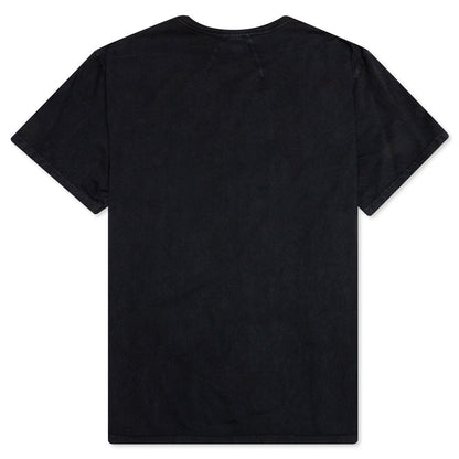 Cobra Graphic Tee - Black