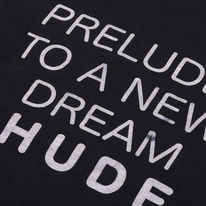 Dreamers Crewneck - Black