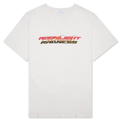 Eagle Moonlight Madness Tee - White