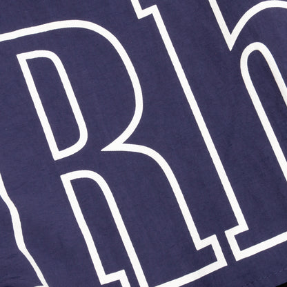Logo Short - Navy