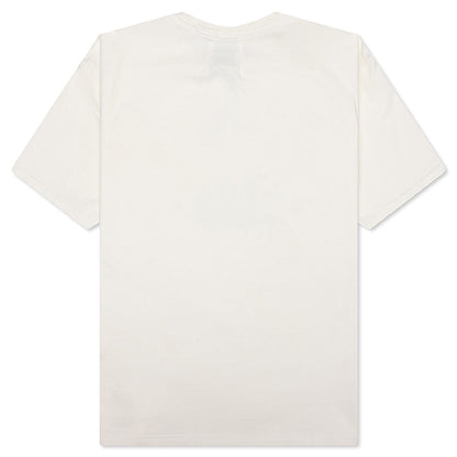 Rhude Poster Tee - Vintage White