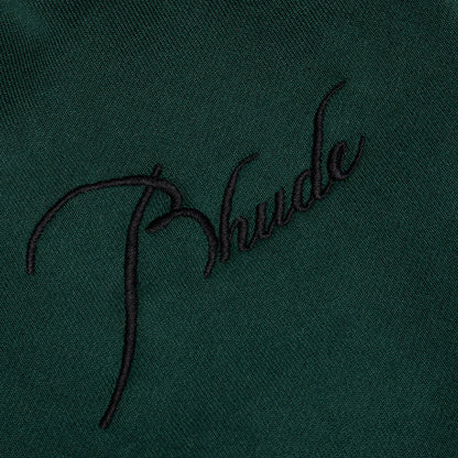 San Pietro Pants - Emerald Green