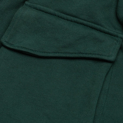 San Pietro Pants - Emerald Green