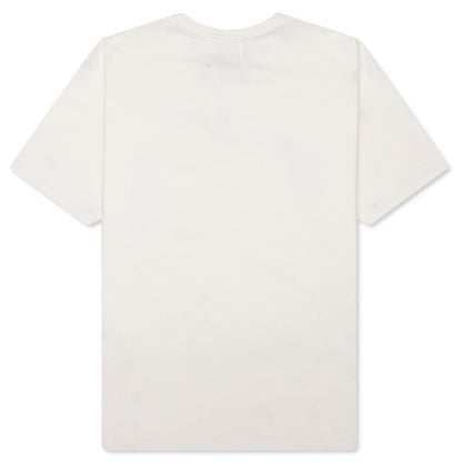 Rhude Sardines Tee - Vintage White