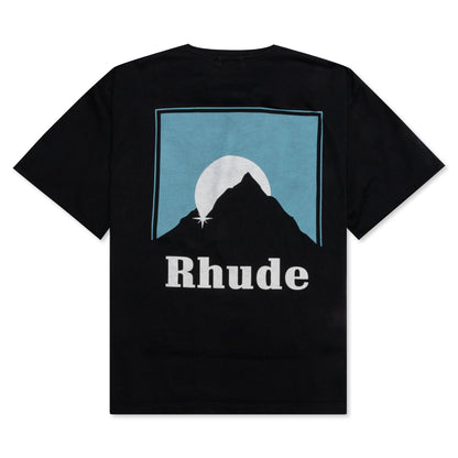 Sundry Tee - Black