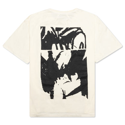 Theorist Tee - White