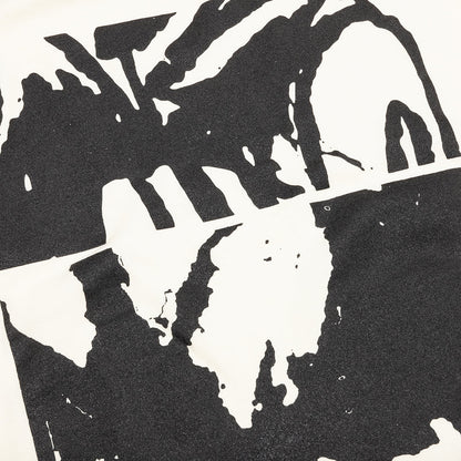 Theorist Tee - White