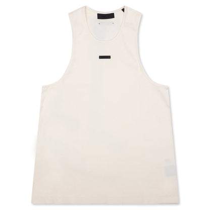 Ribbed Tank - Shell