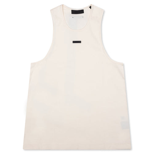 Ribbed Tank - Shell