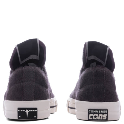 Converse x Rick Owens DRKSHDW ONESTR - Dark Dust