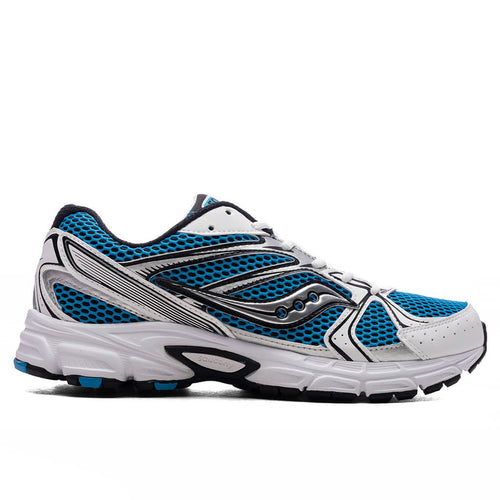 Ride Millennium - White/Diva Blue