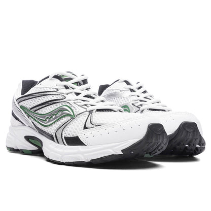 Ride Millennium - White/Green