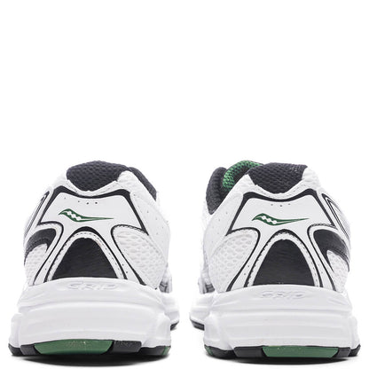 Ride Millennium - White/Green