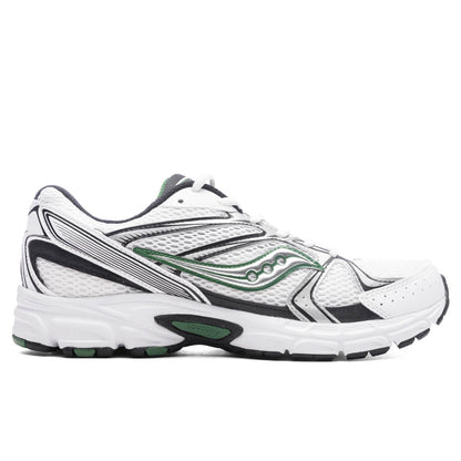 Ride Millennium - White/Green
