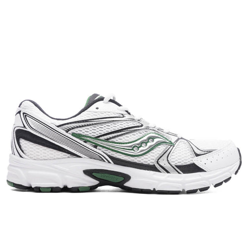 Ride Millennium - White/Green
