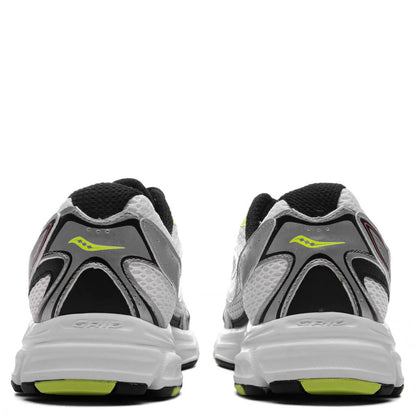 Ride Millennium - White/Multi