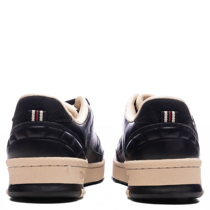 Rissmo Low Lux - Black/Brazilian Sand