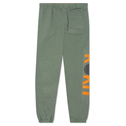 Core Sweatpant - Green