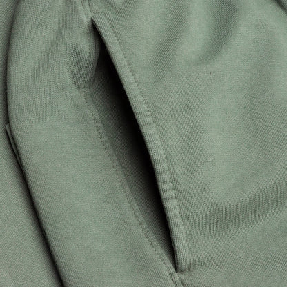 Core Sweatpant - Green