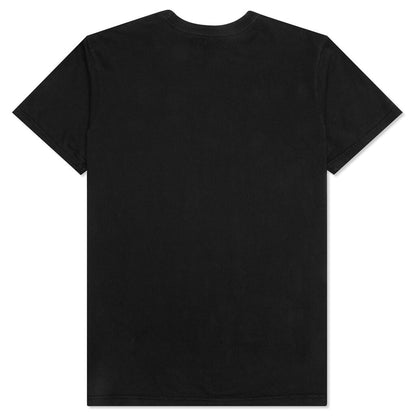 Revolution Tee - Black