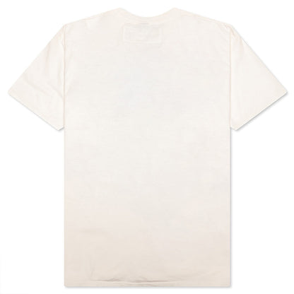 Roper T-Shirt - Bone