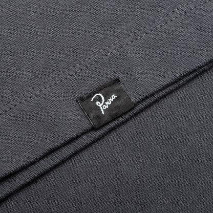 Round 12 T-shirt - Dark Grey