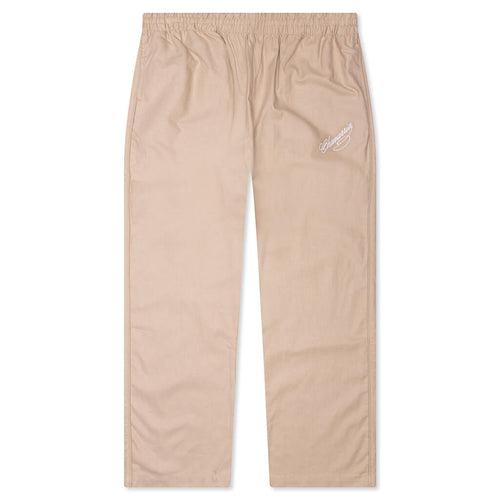 Ruff Rider Track Pant - Khaki