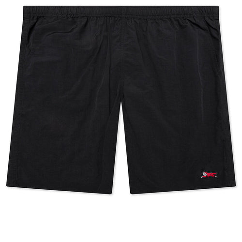 Running Dog Shorts - Black