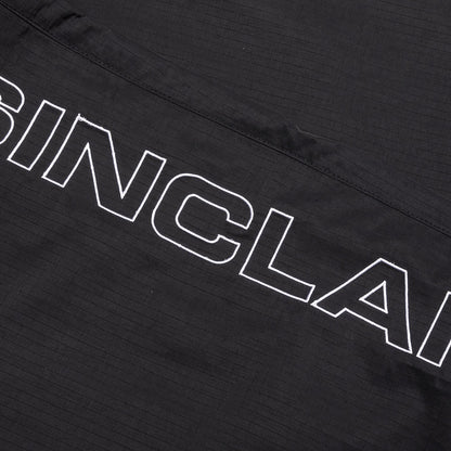 SFC Nylon Pant - Black
