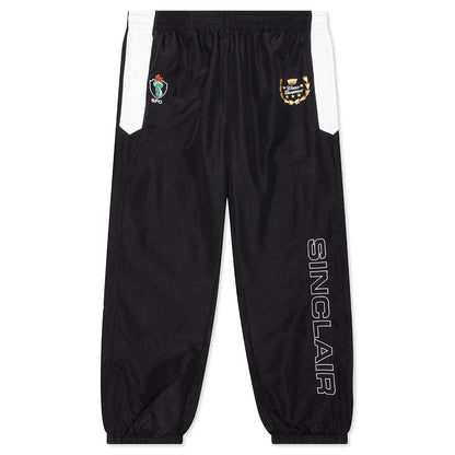 SFC Nylon Pant - Black