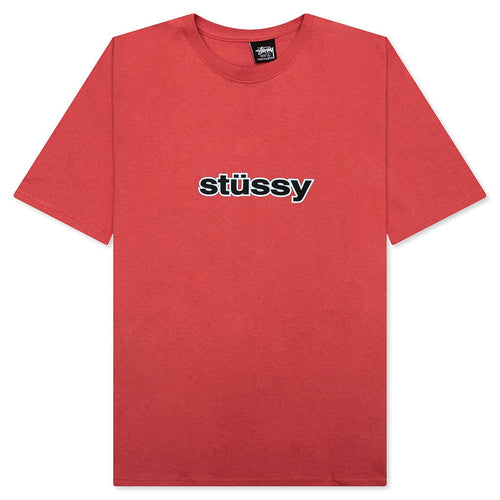 SS-Link Tee - Pepper