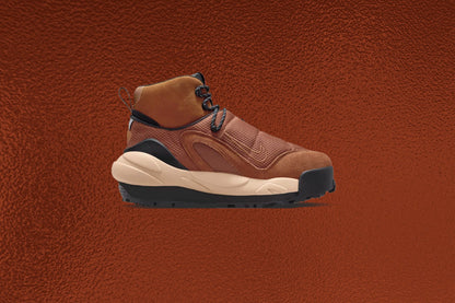 Sacai x Nike Magmascape SP - Light British Tan/Lt British Tan/Black