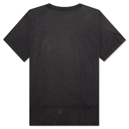 Death is Mother Tee - Black
