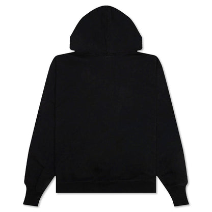 Saint Hoodie - Black
