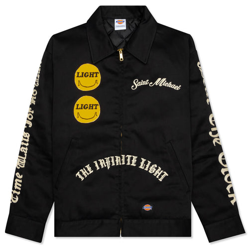 Saint Michael x Dickies Jacket - Black