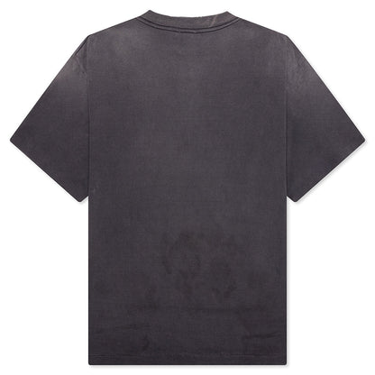 Saint Michael x Neighborhood Mx6 STHD Hood S/S Shirt - Black