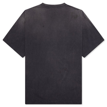 Saint Michael x Neighborhood Mx6 STHD Pray S/S Shirt - Black