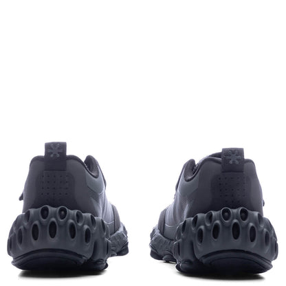 Salehe Bembury x SPUNGE Osmosis 'Orca' - Black/Grey/Black