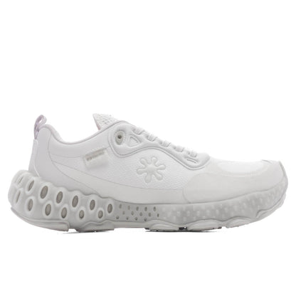 Salehe Bembury x SPUNGE Osmosis 'Feta' - White/White/White