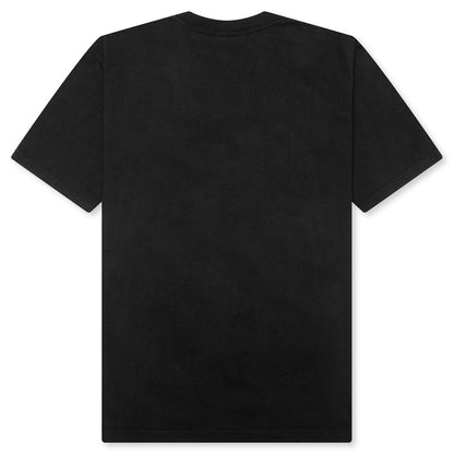 Salsa All Stars S/S Tee - Black