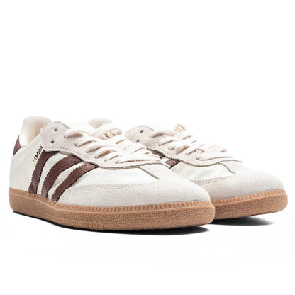 Samba OG - Cream White/Preloved Brown/Wonder White