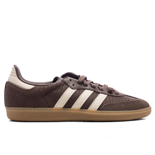 Samba OG - Earth Strata/Wonder White/Magic Beige