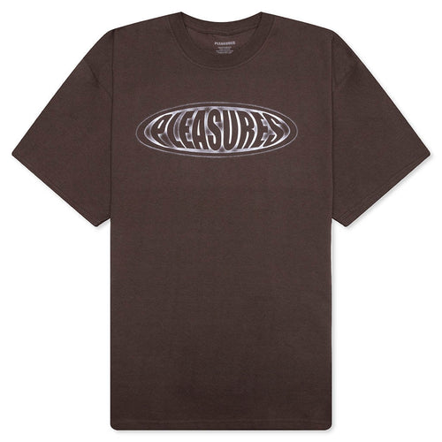 Sandblast T-Shirt - Clove