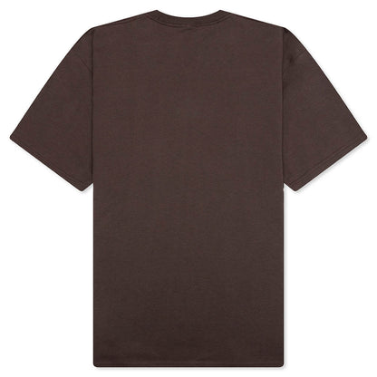 Sandblast T-Shirt - Clove